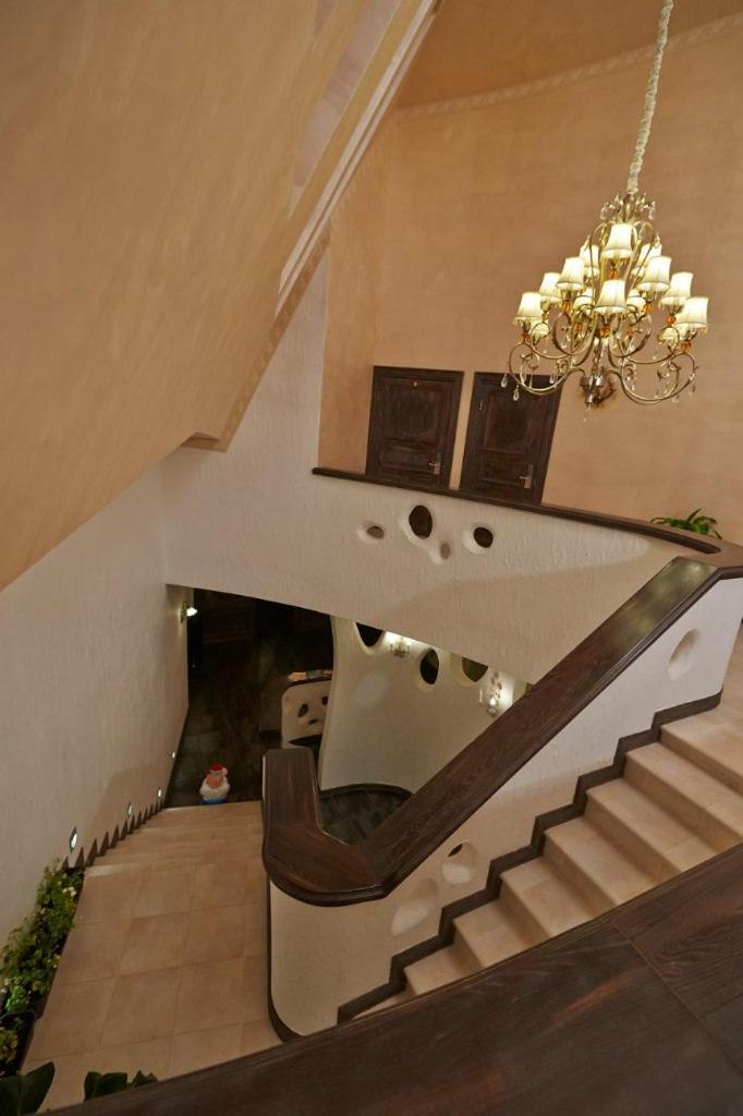Charivna Taistra Bed & Breakfast Brovary Exterior photo