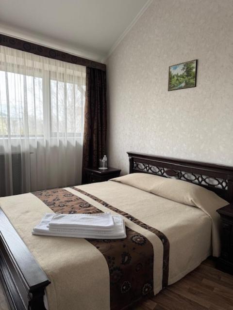 Charivna Taistra Bed & Breakfast Brovary Exterior photo